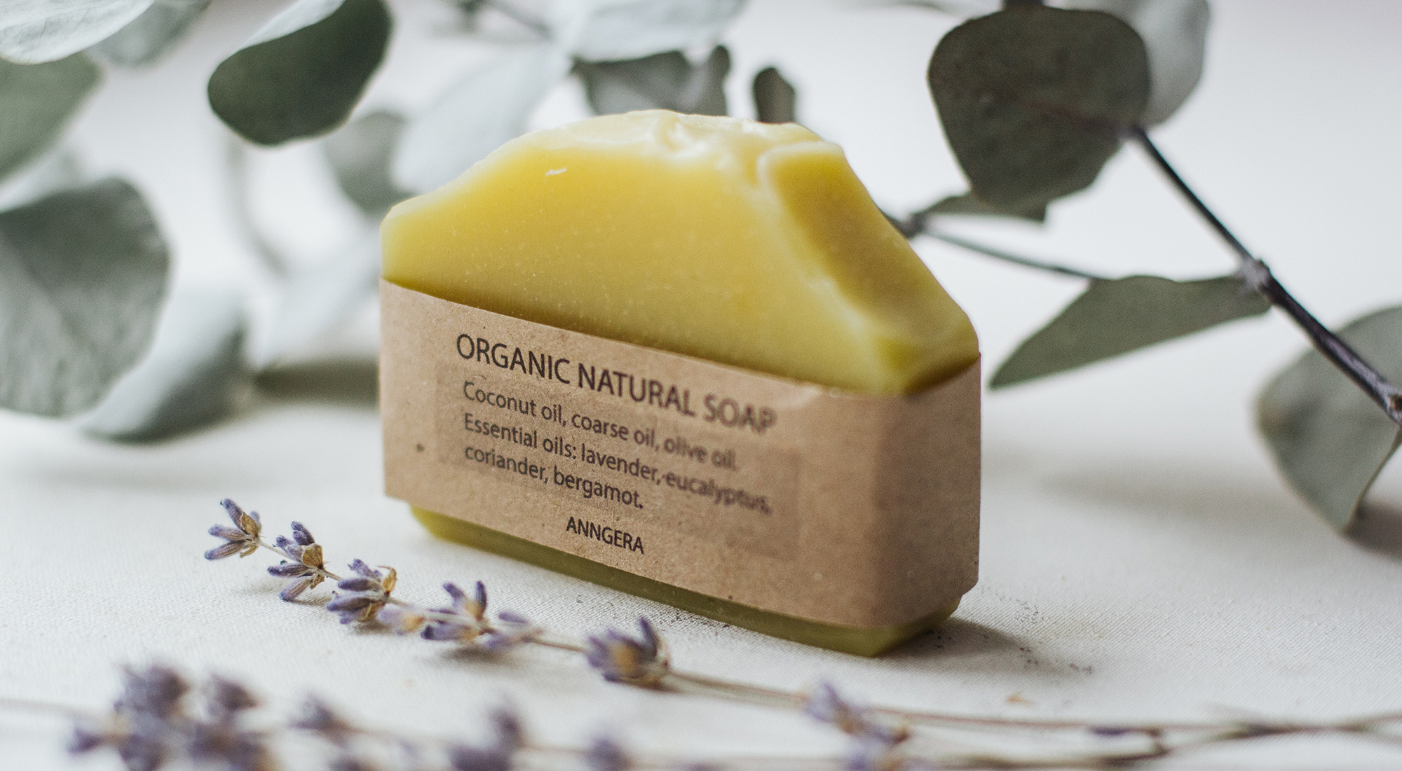 cosmetica eco bio organic