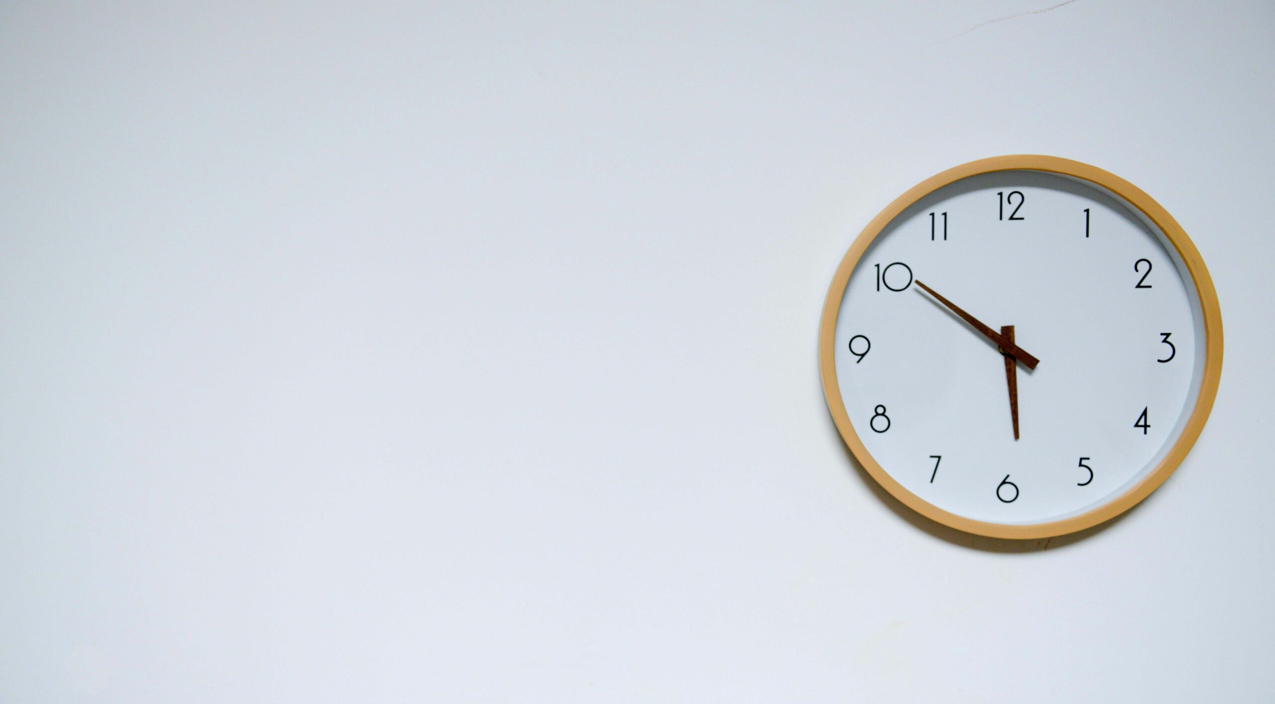reloj autofagia