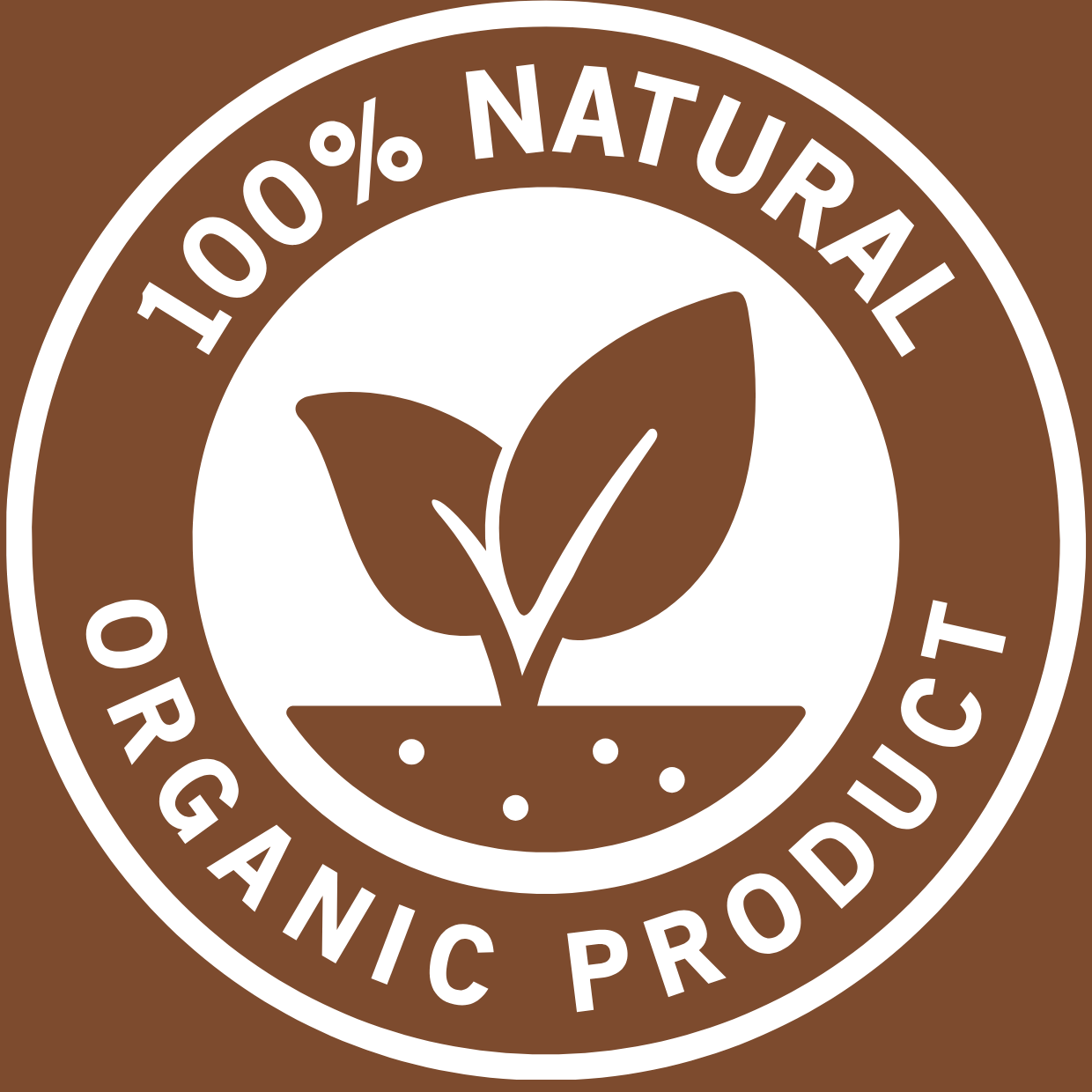 icono eco y vegano