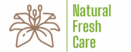 logo natural fresh care