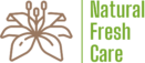 logo natural fresh care